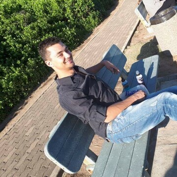 Willem5, 37 Dundee, KwaZulu-Natal, South Africa