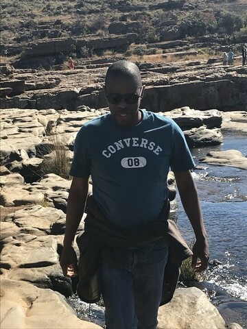 george8, 58 Bloemfontein, Free State, South Africa