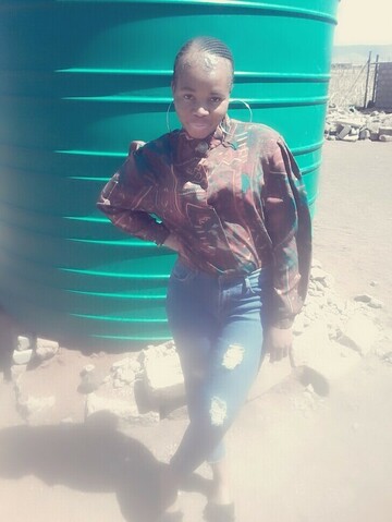 Soney, 35 Burgersfort, Limpopo, South Africa