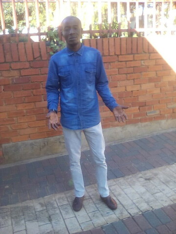 last born2, 46 Pretoria, Gauteng, South Africa