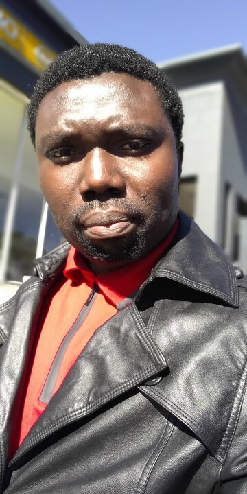 sammy19, 47 Bloemfontein, Free State, South Africa