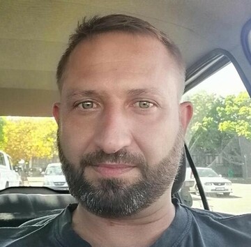 Theunis, 48 Somerset West, Western Cape, South Africa