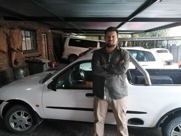 Willem12, 28 Boksburg, Gauteng, South Africa