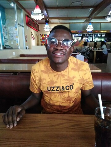 Thabo352, 41 Mamelodi, Gauteng, South Africa