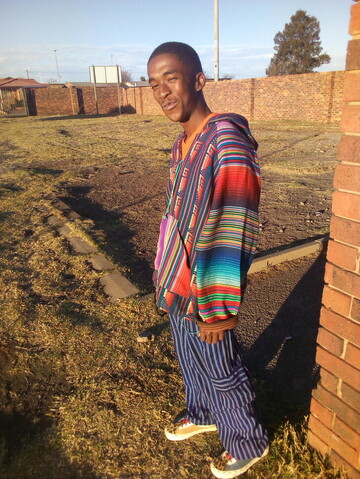steve13, 25 Vanderbijlpark, Gauteng, South Africa