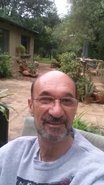 edman, 65 Groot Marico, North West, South Africa