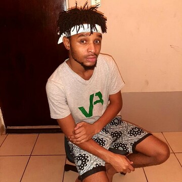 Godly, 27 Pretoria, Gauteng, South Africa