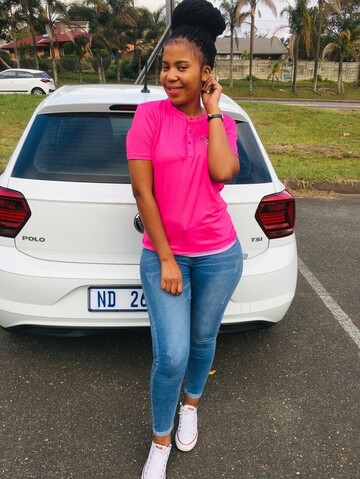 ArabellAr, 32 Durban, KwaZulu-Natal, South Africa