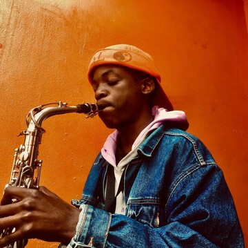 kamogelo6, 28 Soweto, Gauteng, South Africa
