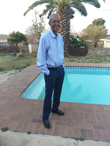 kabachi, 62 Dundee, KwaZulu-Natal, South Africa