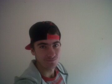 Jakes94, 31 Roodepoort, Gauteng, South Africa