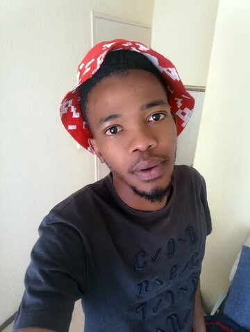 Late Bloomer93, 32 Roodepoort, Gauteng, South Africa