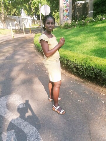 Thaaa, 37 Germiston, Gauteng, South Africa