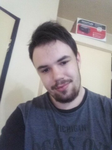 dylanwolf22, 28 Germiston, Gauteng, South Africa