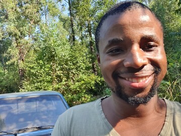 Phisto, 32 Hazyview, Mpumalanga, South Africa