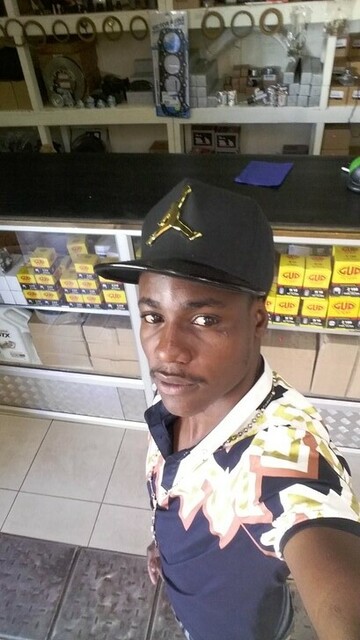 Ray21, 35 Johannesburg, Gauteng, South Africa