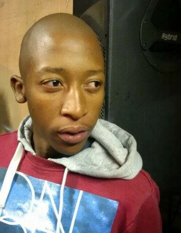 Olwethu5, 35 Boksburg, Gauteng, South Africa
