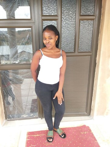 Ayanda Mbalie, 26 Durban, KwaZulu-Natal, South Africa