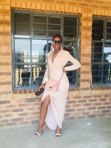 Amy5, 27 Randburg, Gauteng, South Africa