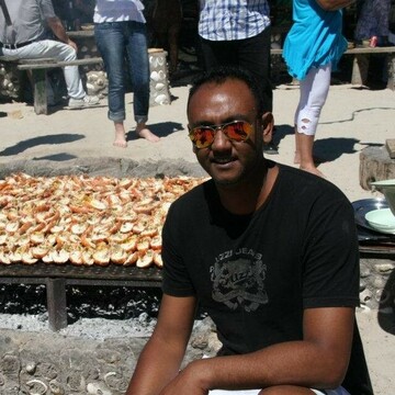 TallnShy, 47 Cape Town, Western Cape, South Africa