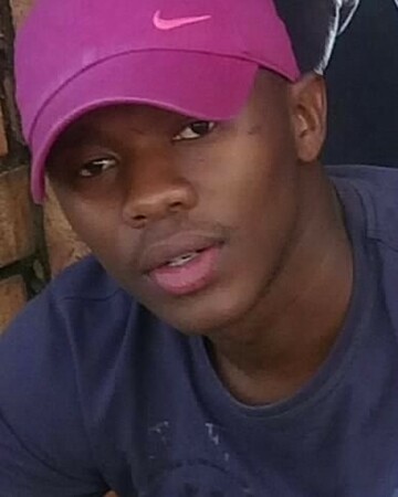 PrinceB2, 38 Soweto, Gauteng, South Africa