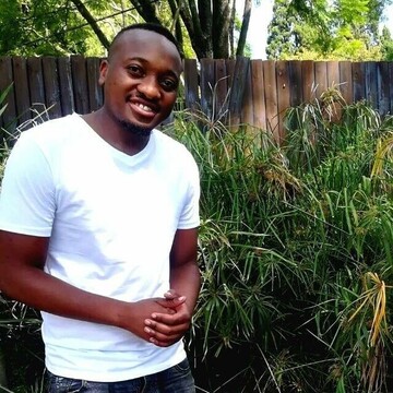 Dean26, 34 Johannesburg, Gauteng, South Africa