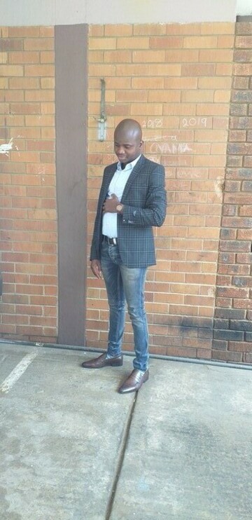 TK21, 33 Pretoria, Gauteng, South Africa