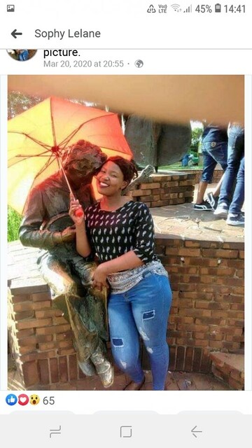Mommy, 33 Polokwane, Limpopo, South Africa