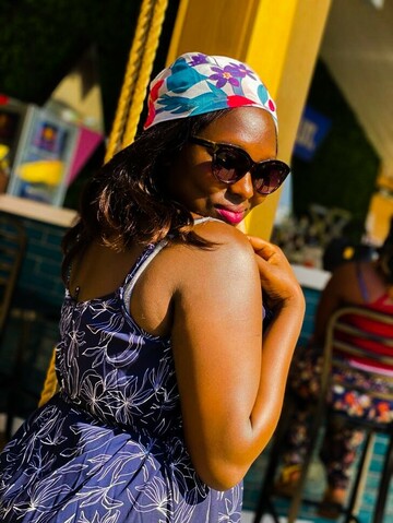 Pricilla, 38 Sandton, Gauteng, South Africa