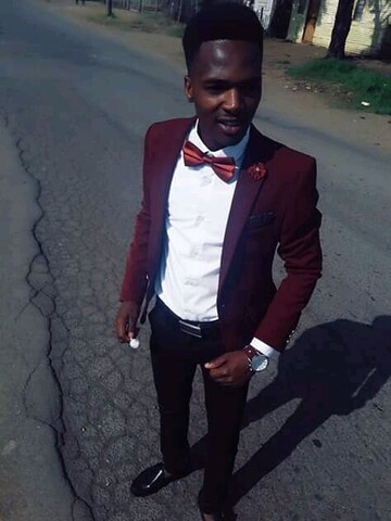 Mandi, 31 East London, Eastern Cape, South Africa