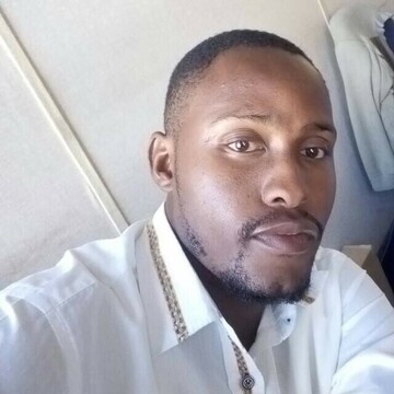 Nasir, 35 Cape Town, Western Cape, South Africa