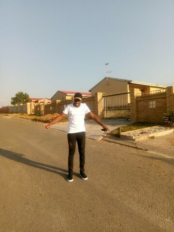 Brayo, 27 Queenstown, Eastern Cape, South Africa