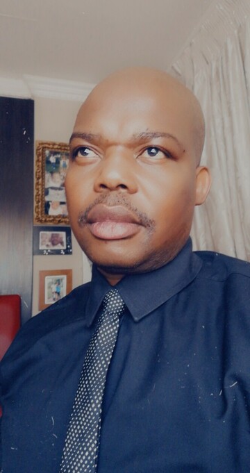 Gaguru, 48 Mamelodi, Gauteng, South Africa