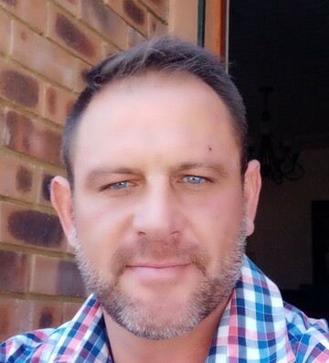James999, 44 Witbank, Mpumalanga, South Africa