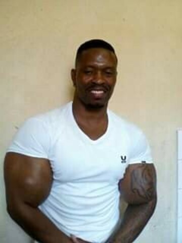 Jack36, 45 Durban, KwaZulu-Natal, South Africa