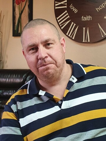 Frank17, 46 Springs, Gauteng, South Africa