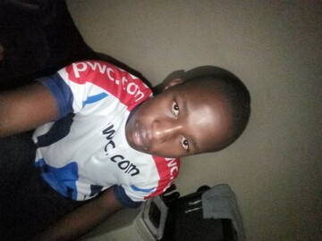 Msiquest Mdzo, 24 Soweto, Gauteng, South Africa
