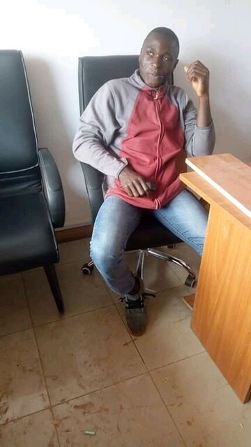 Grimpsey, 29 Vivo, Limpopo, South Africa