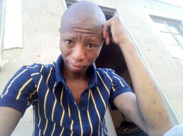jane36, 32 Thaba Nchu, Free State, South Africa