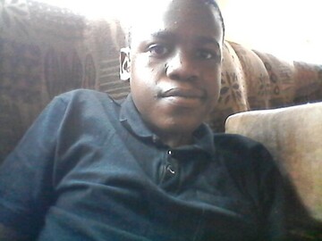 Tshepang2, 24 Potchefstroom, North West, South Africa