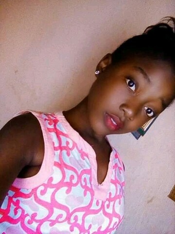 Shontelle, 25 Tembisa, Gauteng, South Africa