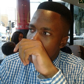 MrIconic, 24 Pretoria, Gauteng, South Africa