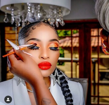 Azime, 33 Cape Town, Western Cape, South Africa