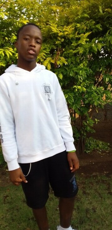 Koketso3, 23 Mamelodi, Gauteng, South Africa