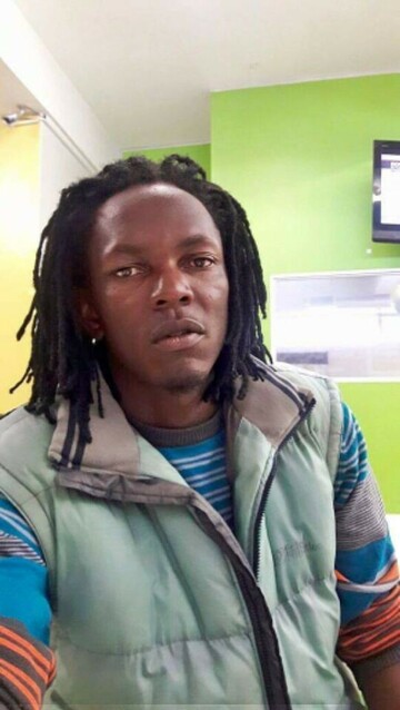 ras izzee, 43 Cape Town, Western Cape, South Africa