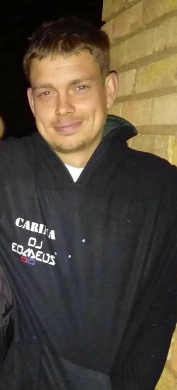 SaintChris, 35 Nigel, Gauteng, South Africa