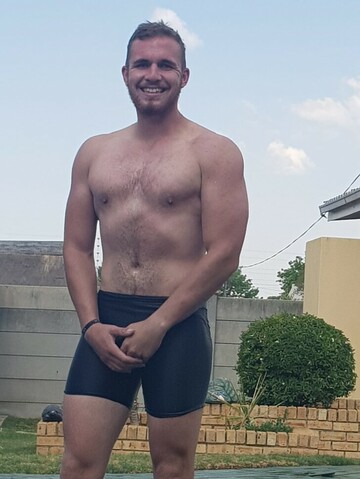 Msballs9, 26 Krugersdorp, Gauteng, South Africa