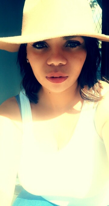 Vixen, 38 Cape Town, Western Cape, South Africa