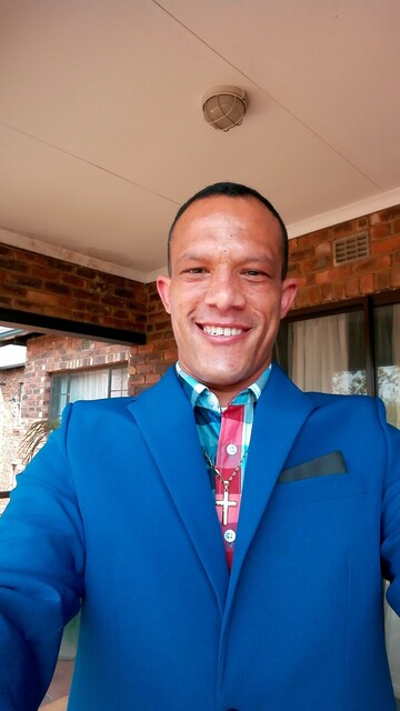 Tommy7, 37 Nigel, Gauteng, South Africa