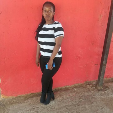 leah3, 25 Mamelodi, Gauteng, South Africa